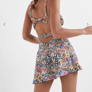 For Love & Lemons June Mini